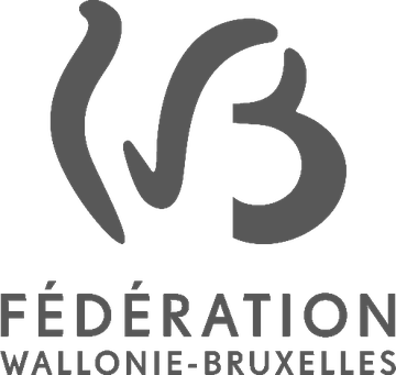 Fédération Wallonie-Bruxelles, client de La Boîte à Souvenirs